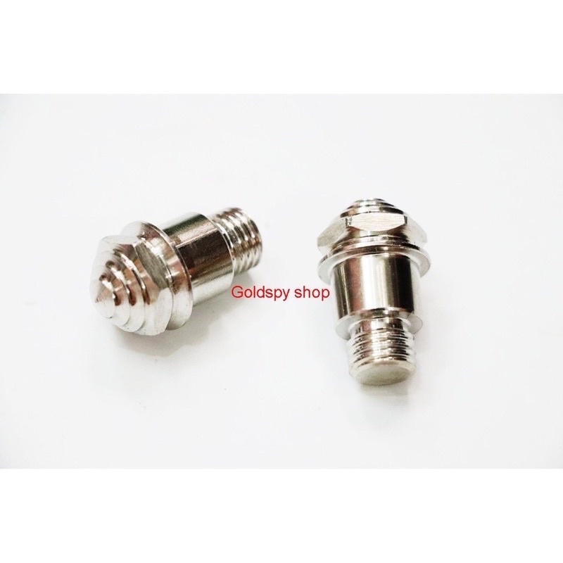 Ốc Chân Gương Các Dòng Xe Honda Chân 10li Gen Xuôi
