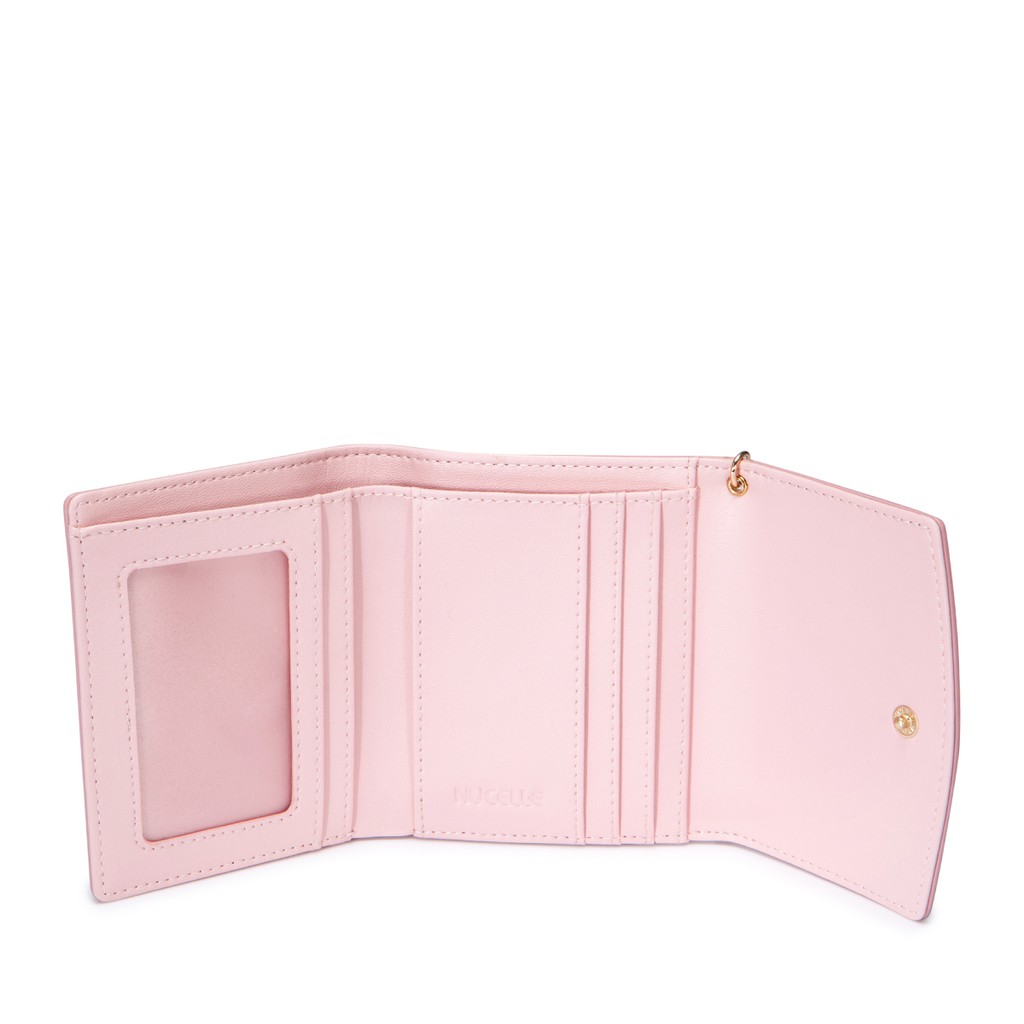 [Mã FAMALLT5 giảm 15% đơn 150k] Ví Nữ Cầm Tay Thời Trang Nucelle TX3180 Nhiều Màu | BigBuy360 - bigbuy360.vn