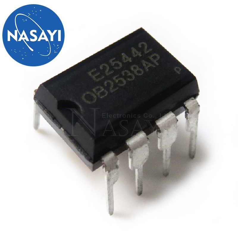 10 chiếc OB2538AP OB2538 DIP-8 Còn hàng