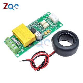Mạch đo điện AC đa năng PZEM-004T thông số tối đa 100A 260V