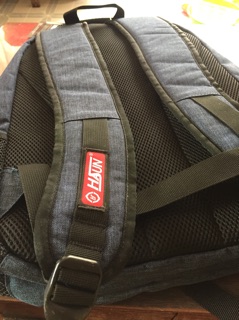 Balo Laptop HS 651