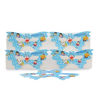 Set MEGA trang trí sinh nhật - chủ đề Doraemon