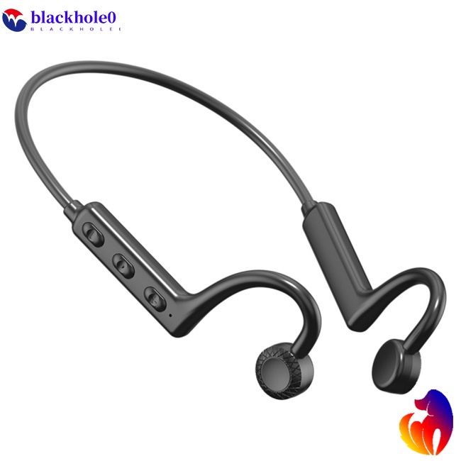 Tai Nghe Bluetooth BH Ks-19 Thiết Kế Đeo Cổ Tiện Dụng Khi Chơi Thể Thao