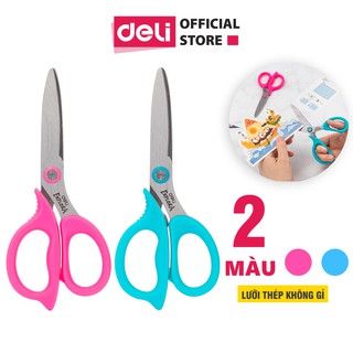Kéo Deli 77755