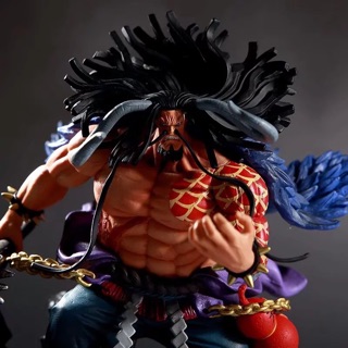 [Kadic] Mô hình Tứ Hoàng Kaido One piece