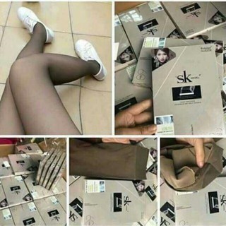 Quần tất 3d lưới Sk + LV hàng đẹp