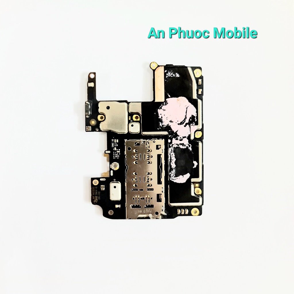 Main Oppo Realme 6i 128GB Zin Bóc Máy - Bo Mạch Mainboard Oppo Realme 6i Full Chức Năng