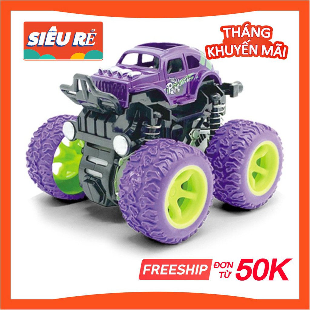Xe ô tô đồ chơi quán tính chạy đà cho bé nhiều màu sắc,chạy rất xa, bền bì, nhựa ABS an toàn