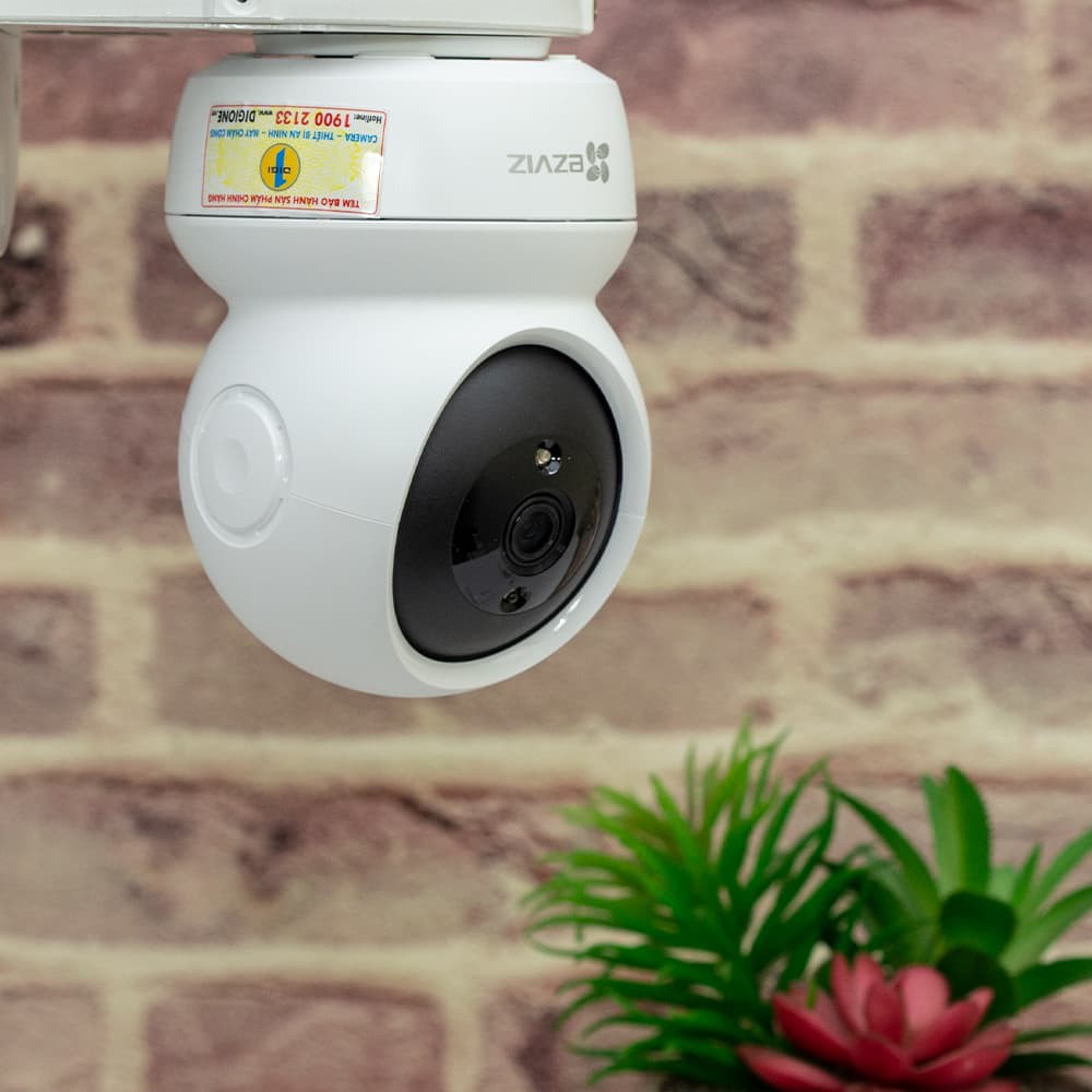 Camera Wifi Ezviz C6N 1080P, 2K Full HD 1080P 2MP,4MP  Xoay 360 độ , Đàm Thoại LOA 2 Chiều , Full HD – Bảo hành 24 Tháng | BigBuy360 - bigbuy360.vn