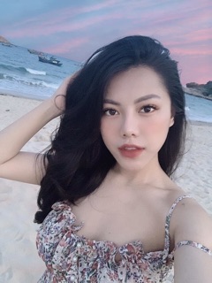 Váy hoa nhí <HÌNH THẬT >