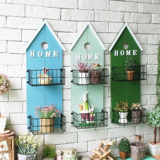 Kệ treo tường home