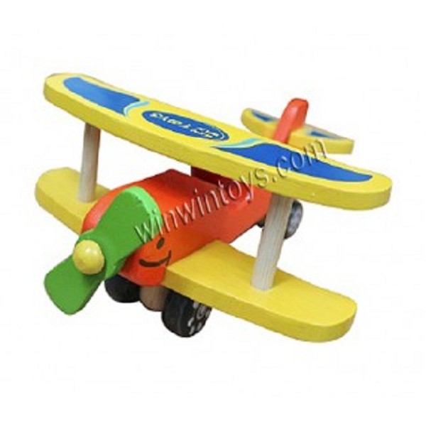 Máy bay thể thao - Winwintoys - 67262KT : 140 x 120 x 70 mm