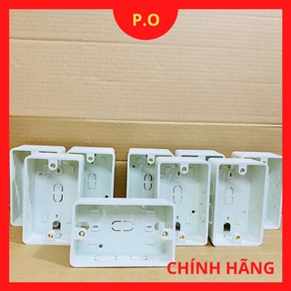 Đế Âm Tường Đơn SINO Cao Cấp Chống Cháy Nổ