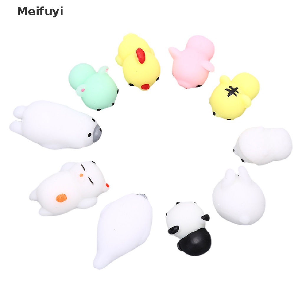 Đồ chơi squishy giúp giảm căng thẳng VN439