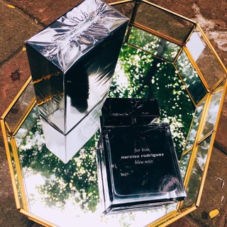 Nước Hoa Narciso For Him Bleu Noir Edt Fullseal/Tester 100ml