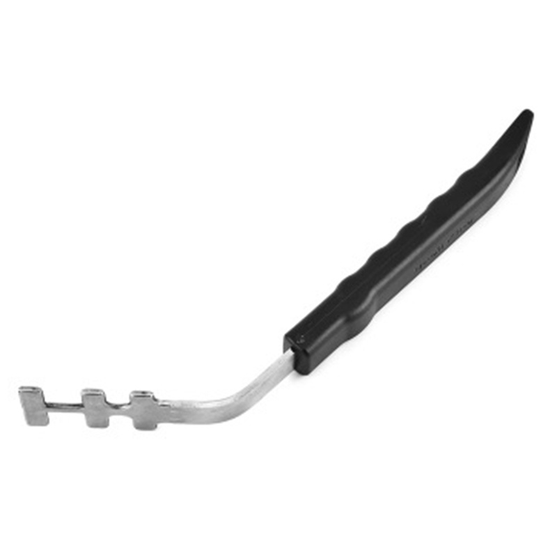 2 Dụng Cụ Nhấc Nướng BBQ Chống Bỏng Chịu Nhiệt Tiện Lợi