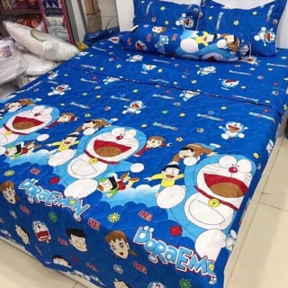 Ga gối đô rê mon