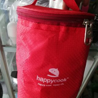 TÚI GIỮ NHIỆT HAPPY COOK