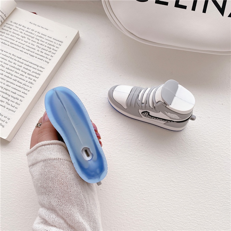 Vỏ Bảo Vệ Hộp Sạc Tai Nghe compatible AirPods 3 3rd) compatible AirPods 2021 Centurcompatible AirPods3 Curise 3Rdurcompatible AirPodspro Vỏ Bảo Vệ