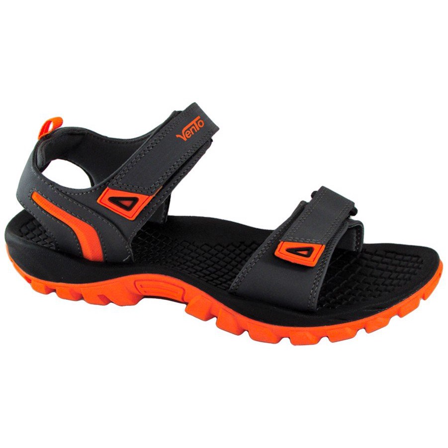 Giày Sandal Vento Nam Quai Ngang NV8601 ( form rộng )