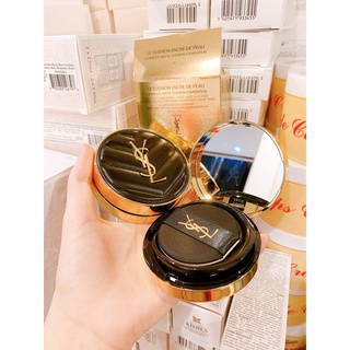 [HÀNG CÓ SẴN] Cushion YSL Tone 10