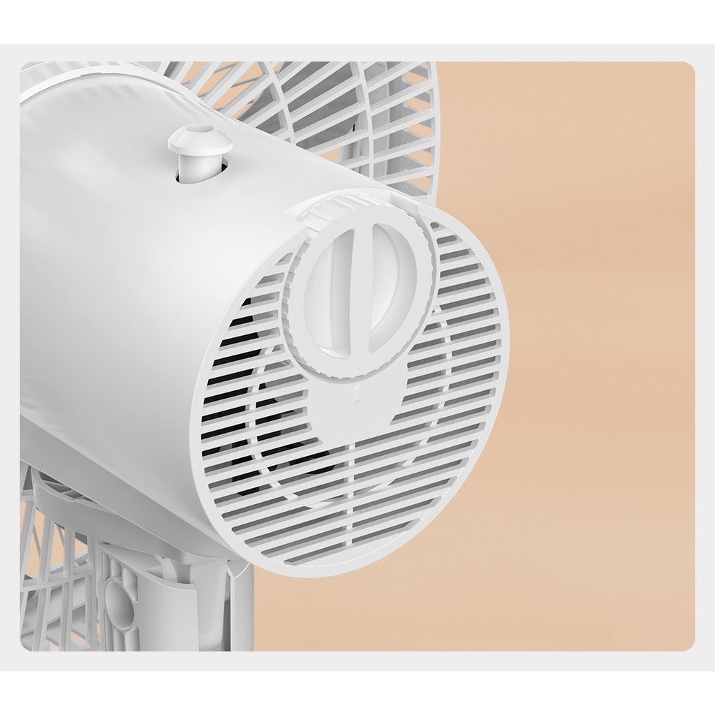 Quạt đứng 9 cánh Viomi VXFS12A-J | BigBuy360 - bigbuy360.vn