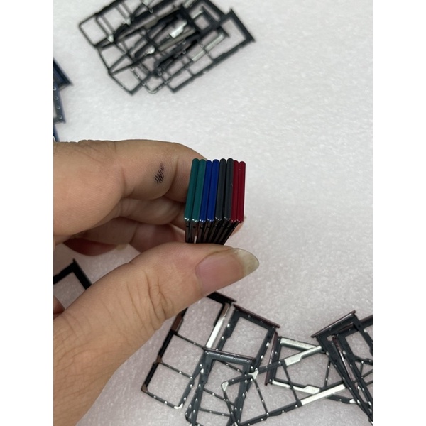 khay sim xiaomi redmi 8 / khay sim redmi 8