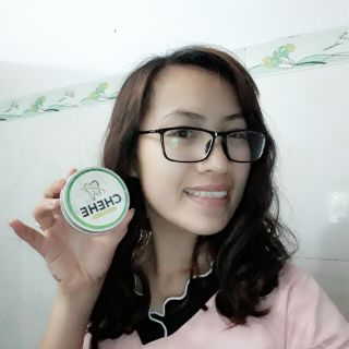Thanh lý bột  trắng răng CHEHE
