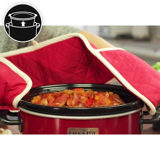 Nồi Nấu Chậm Crock-Pot 3,5l