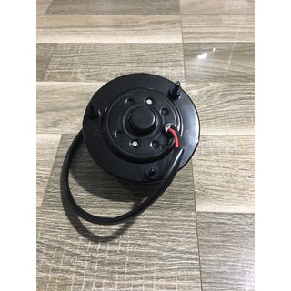 Sản phẩm gia đình làm: Mô tơ quạt dàn nóng câu-ty