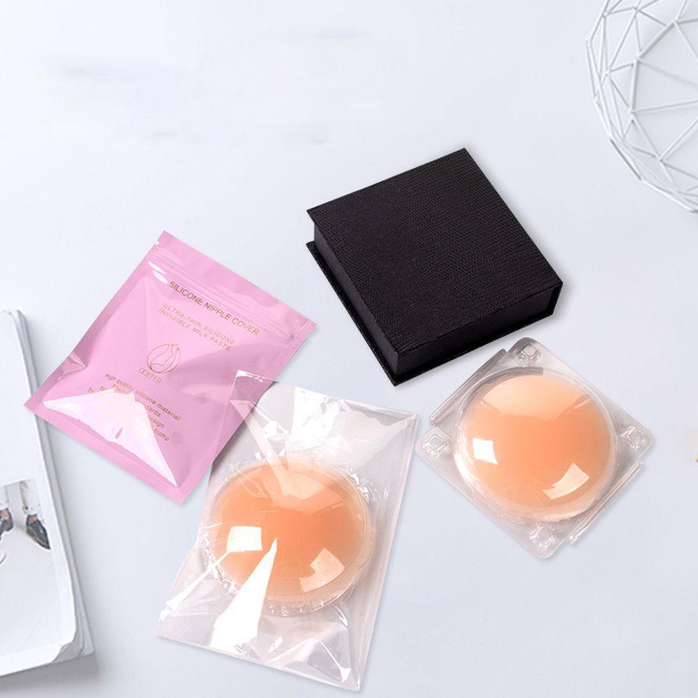 Áo Ngực Silicone Vô Hình Tái Sử Dụng Nâng Ngực