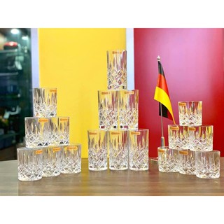 Bộ 12 Cốc Pha Lê Spiegelau Partybecher | Shopee Việt Nam