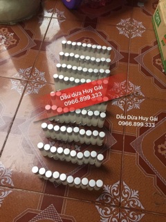 Dầu Dừa lăn môi 10ml