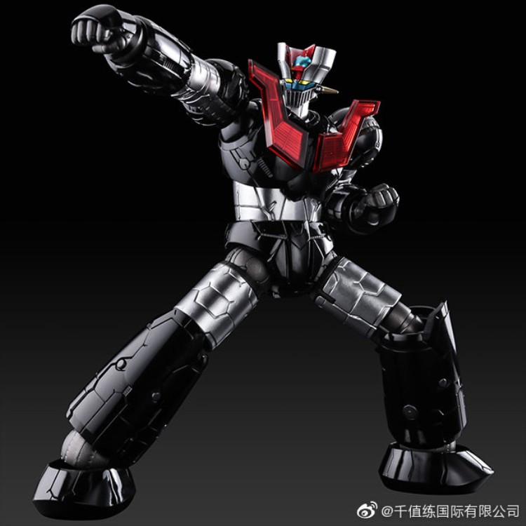 Mô hình tĩnh Sentinel Toys Shin Mazinger Z