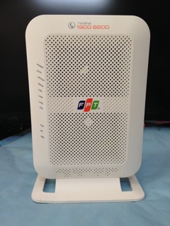 Modem Quang FPT G-97RG6M