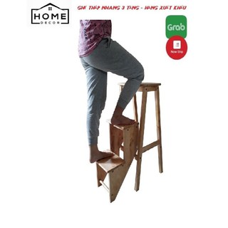 Ghế thắp nhang 3 tầng cao 85cm