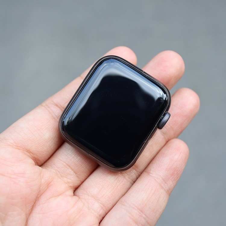 Dán màn hình PPF Apple Watch