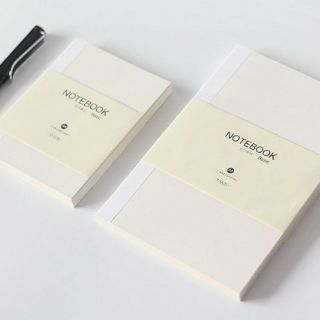 Sổ basic A6, A5 160 trang Tả Bí Lù Store