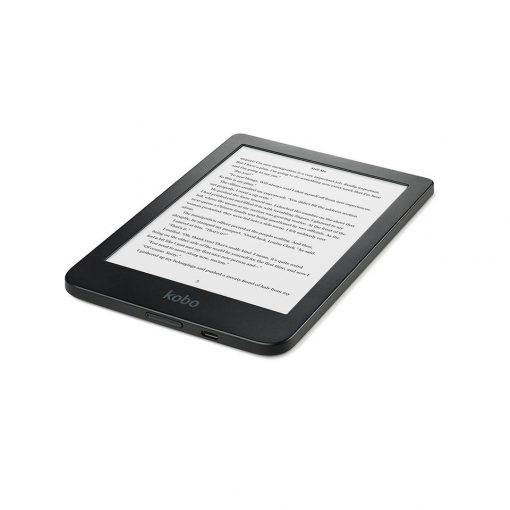 Máy đọc sách Kobo Clara HD | BigBuy360 - bigbuy360.vn