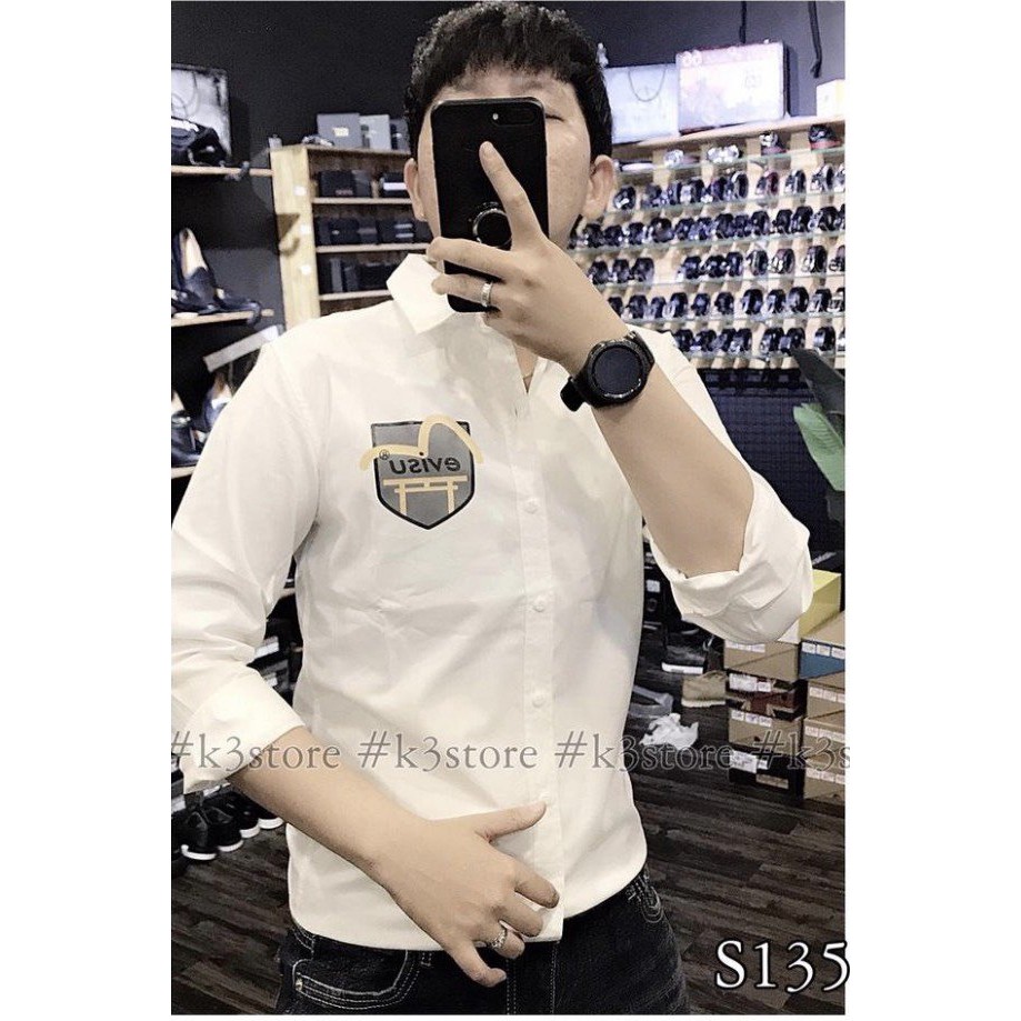 ÁO SƠ MI LỤA NAM NỮ XỊN SÒ SANG TRỌNG PHONG CÁCH THỜI THƯỢNG CHẤT LỪ