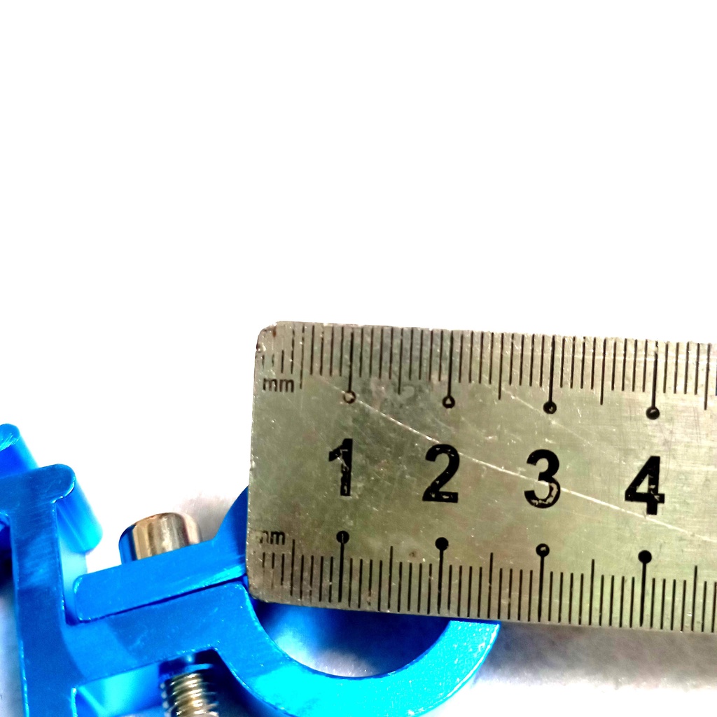 MÓC TREO NHÔM MÀU GẮN GHI ĐÔNG XE ĐẠP ,XE ĐIỆN , XE MÁY