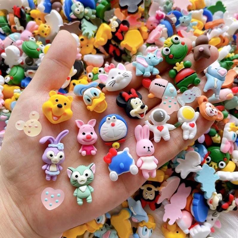 hình cài dép sục nhiều mẫu