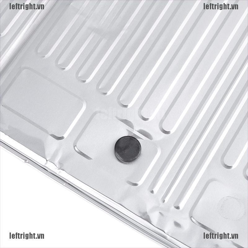 Tấm Chắn Dầu Mỡ Tiện Dụng Cho Bếp Ga