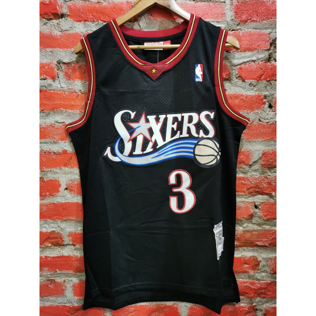 Áo Bóng Rổ Philadelphia 76ers Nam Nữ Streetwear Unisex Oversize BigSize Hiphop Kpop Gym Hotboy Hotgirl
