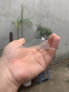 Cường lực keo UV Oneplus 7pro