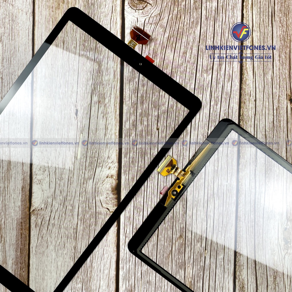 Mặt Kính Cảm Ứng Ép Kính SS Tab A(2018) 10.5in T590/ T595