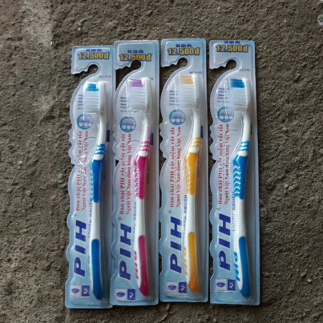 Bàn chải người lớn