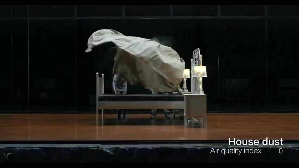 Bộ Lọc Không Khí Thông Minh OEM Cho For Xiaomi Mi 4 / 4 Lite / 4 Pro / Pro H / F1 (M16R-FLP / M17-FLP / M15R-FLP / M7R-FLH / AFEP7EG3TF-A01) | BigBuy360 - bigbuy360.vn