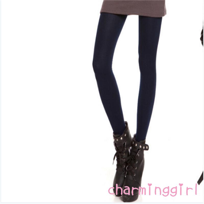 Quần tất nữ dạng vớ thời trang