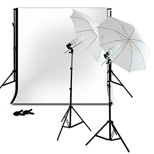 Dù tản sáng giá rẻ uy tín hỗ trợ làm dịu ánh sáng cho đèn flash phu kiện studio